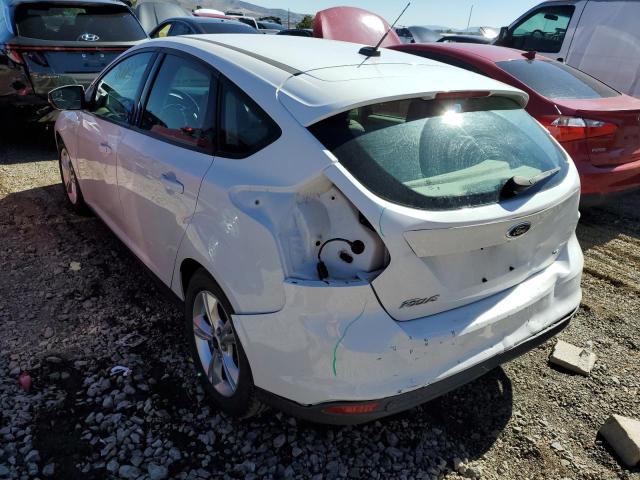 Photo 3 from auction – 2014 FORD FOCUS SE with VIN 1FADP3K25EL265554