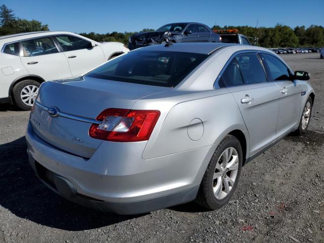 Photo 4 from auction – 2011 FORD TAURUS SEL with VIN 1FAHP2EW3BG168576