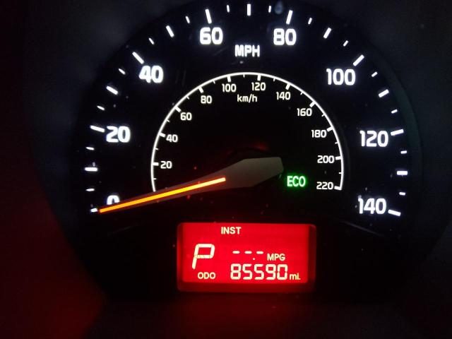 صورة رقم 8 من المزاد - 2013 KIA RIO LX مع VIN KNADM4A38D6231895