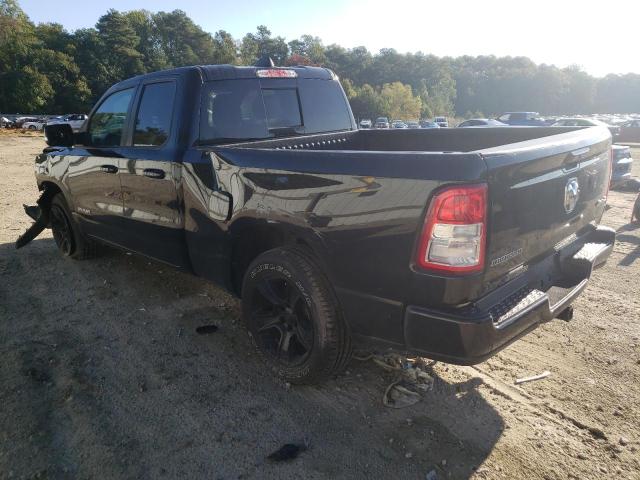 Photo 3 from auction – 2019 RAM 1500 BIG H with VIN 1C6RRFBG8KN798769