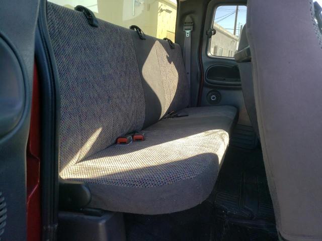 Photo 6 from auction – 2001 DODGE RAM 1500 with VIN 3B7HC13Z21G800421
