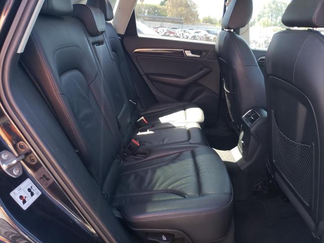 Photo 6 from auction – 2014 AUDI Q5 PREMIUM with VIN WA1CFAFP6EA102436