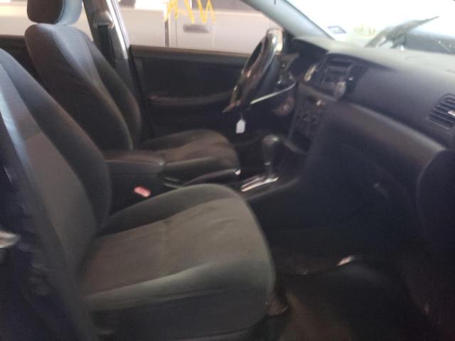 Photo 5 from auction – 2007 TOYOTA COROLLA CE with VIN 1NXBR32E67Z797510