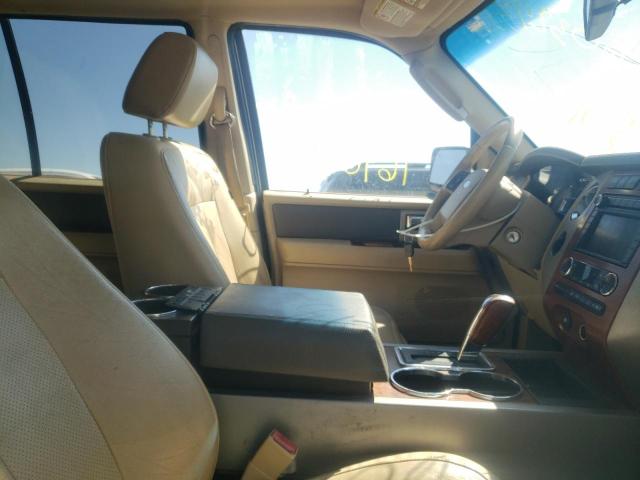 Photo 5 from auction – 2008 FORD EXPEDITION with VIN 1FMFU18548LA18396