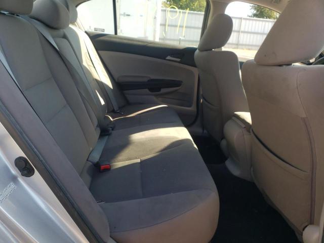Photo 6 from auction – 2012 HONDA ACCORD LX with VIN 1HGCP2F35CA147615