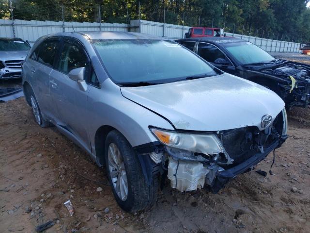 Photo 1 from auction – 2014 TOYOTA VENZA LE with VIN 4T3ZA3BB2EU084037