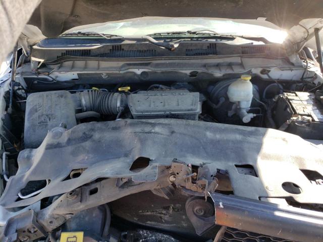 Photo 7 from auction – 2012 DODGE RAM 1500 S with VIN 1C6RD6KP2CS231989