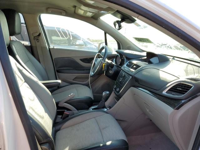 Photo 5 from auction – 2016 BUICK ENCORE with VIN KL4CJASB0GB569471