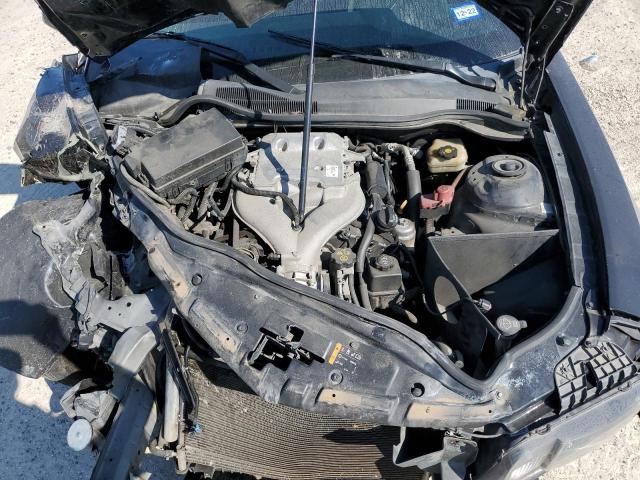 Photo 7 from auction – 2011 CHEVROLET CAMARO LS with VIN 2G1FA1ED6B9194690