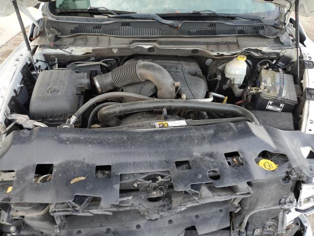 Photo 7 from auction – 2016 RAM 1500 SLT with VIN 1C6RR6GT9GS145656
