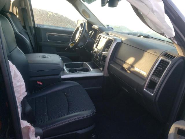 Photo 5 from auction – 2017 RAM 1500 SLT with VIN 1C6RR6LT5HS744741