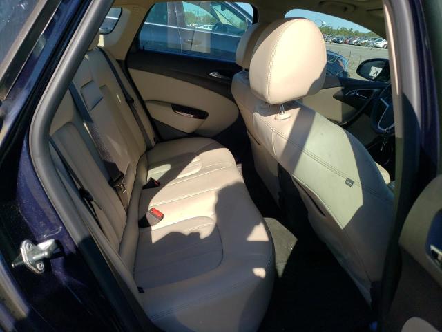 Foto 6 de la subasta – 2015 BUICK VERANO con VIN 1G4PS5SKXF4156743