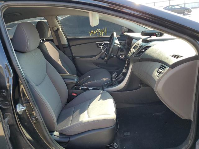 Photo 5 from auction – 2016 HYUNDAI ELANTRA SE with VIN KMHDH4AE7GU636635