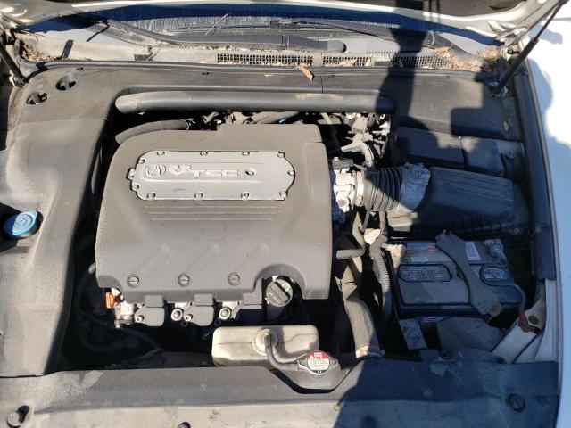 Photo 7 from auction – 2005 ACURA TL with VIN 19UUA66275A072682