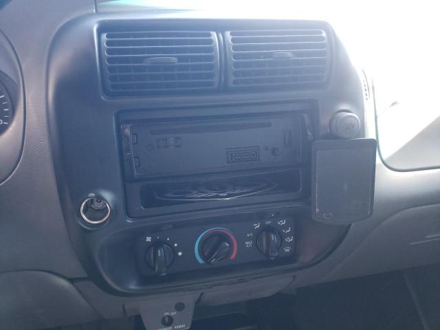 Photo 9 from auction – 2006 FORD RANGER with VIN 1FTYR10D36PA62235