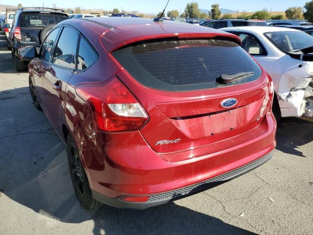 Photo 3 from auction – 2014 FORD FOCUS SE with VIN 1FADP3K29EL294751