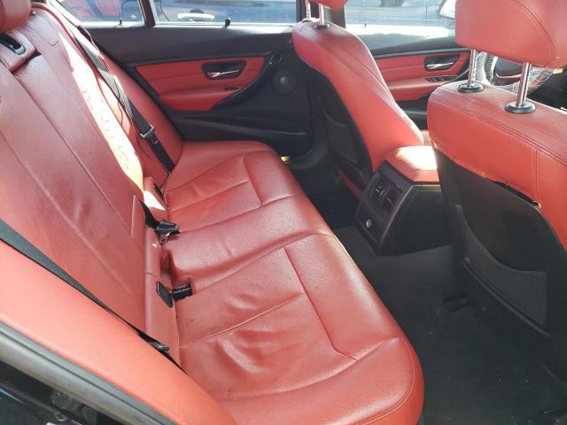 Photo 6 from auction – 2015 BMW 328 D XDRI with VIN WBA3D5C58FK290486