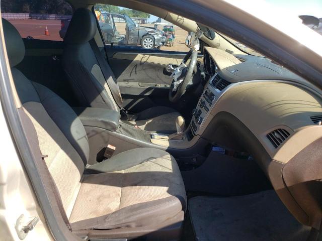 Photo 5 from auction – 2010 CHEVROLET MALIBU LS with VIN 1G1ZB5EB0AF144700