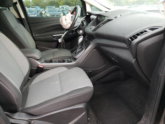Photo 5 from auction – 2017 FORD C-MAX SE with VIN 1FADP5EUXHL104789