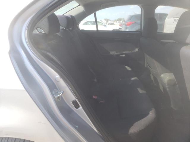 Photo 6 from auction – 2012 MITSUBISHI LANCER ES/ with VIN JA32U2FU9CU010766