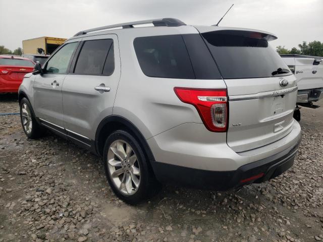 Photo 3 from auction – 2013 FORD EXPLORER X with VIN 1FM5K7D83DGA65409