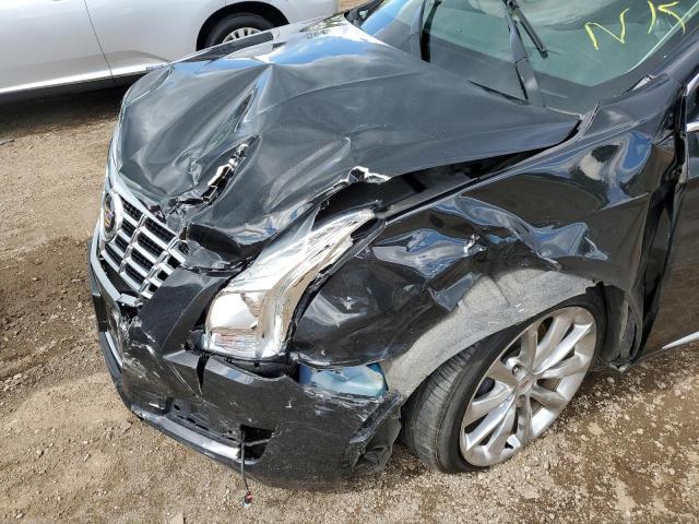 Photo 9 from auction – 2014 CADILLAC XTS PREMIU with VIN 2G61R5S37E9317840