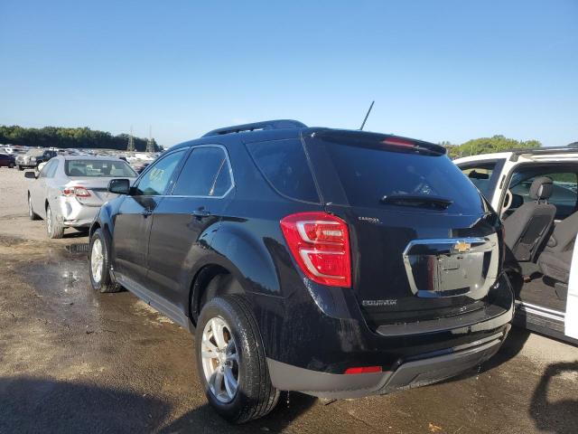 Photo 3 from auction – 2017 CHEVROLET EQUINOX LT with VIN 2GNALCEK9H6258826