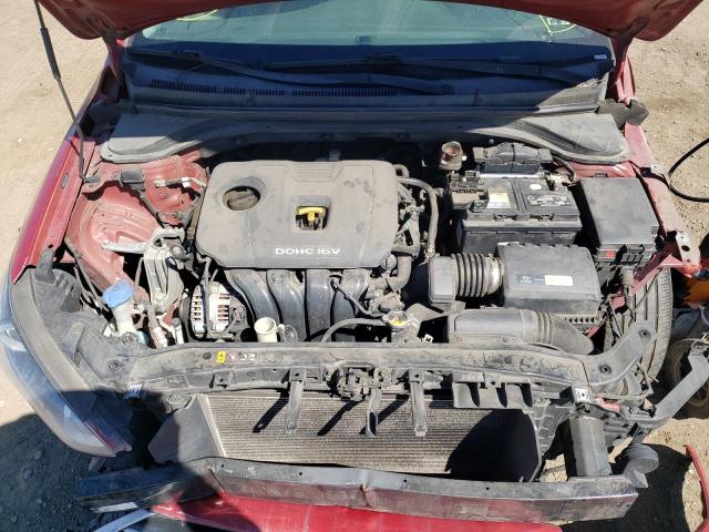 Photo 7 from auction – 2017 HYUNDAI ELANTRA SE with VIN 5NPD74LF2HH202292