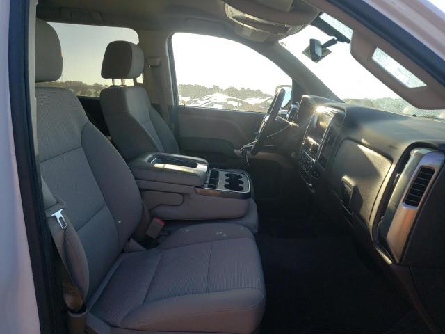 Photo 5 from auction – 2014 CHEVROLET SILVERADO with VIN 3GCUKREC4EG524516