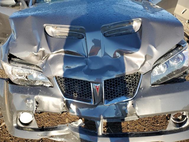 Photo 7 from auction – 2009 PONTIAC G8 with VIN 6G2ER57729L166342