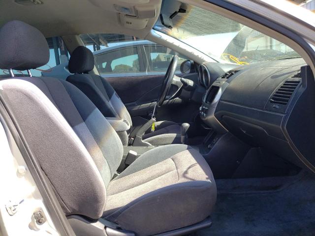 Photo 5 from auction – 2003 NISSAN ALTIMA SE with VIN 1N4BL11D33C124764