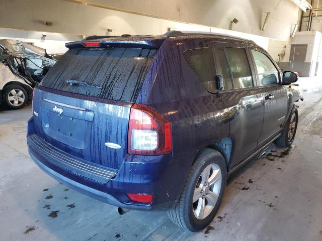 Photo 4 from auction – 2015 JEEP COMPASS LA with VIN 1C4NJCEB9FD343888