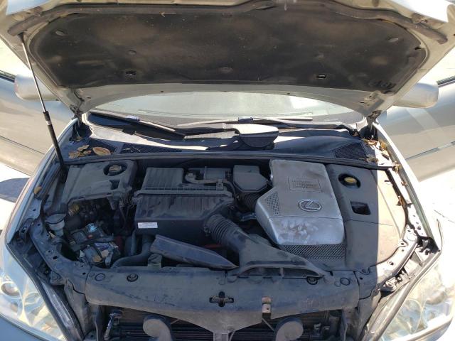 Photo 7 from auction – 2006 LEXUS RX 400 with VIN JTJHW31U360035254