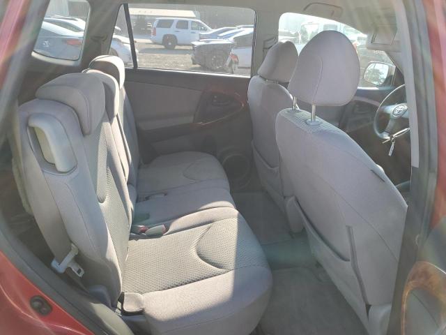 Photo 6 from auction – 2007 TOYOTA RAV4 with VIN JTMZD33VX76032417