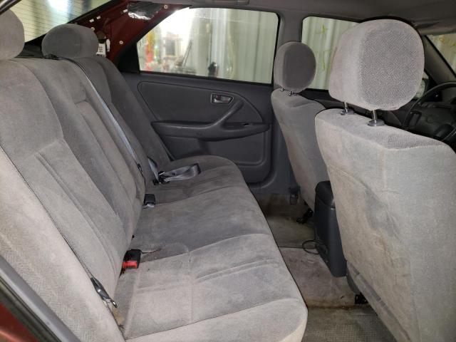 Photo 6 from auction – 2001 TOYOTA CAMRY CE with VIN 4T1BG22K01U048862