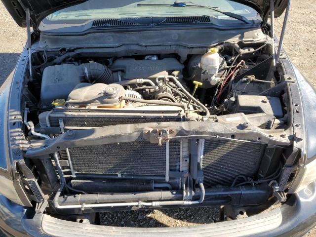 Photo 7 from auction – 2003 DODGE RAM 1500 S with VIN 1D7HU18D73S283564