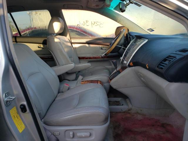 Foto 5 de la subasta – 2007 LEXUS RX 350 con VIN 2T2GK31U57C013687