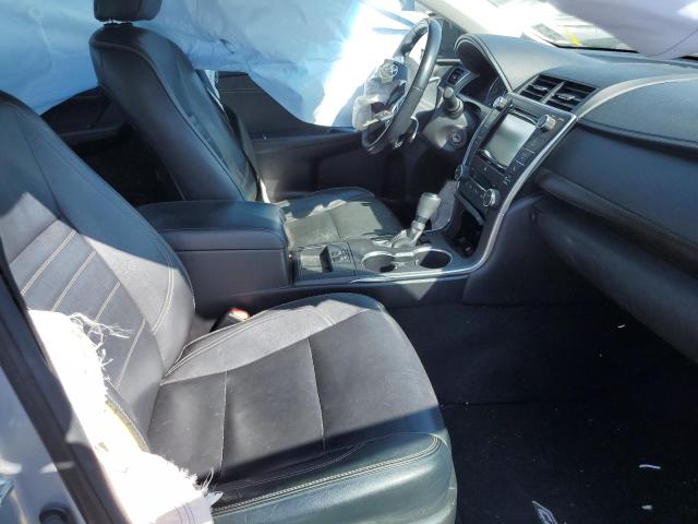 Photo 5 from auction – 2016 TOYOTA CAMRY LE with VIN 4T4BF1FK7GR547812
