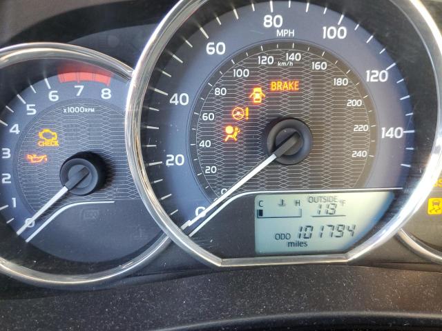Photo 8 from auction – 2014 TOYOTA COROLLA EC with VIN 2T1BPRHE4EC129235