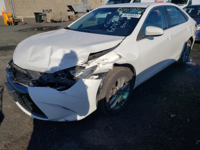 Photo 2 from auction – 2016 TOYOTA CAMRY LE with VIN 4T1BF1FK8GU235170