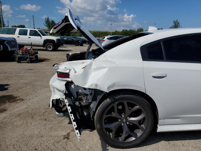 Photo 9 from auction – 2019 DODGE CHARGER R/ with VIN 2C3CDXCT8KH643828
