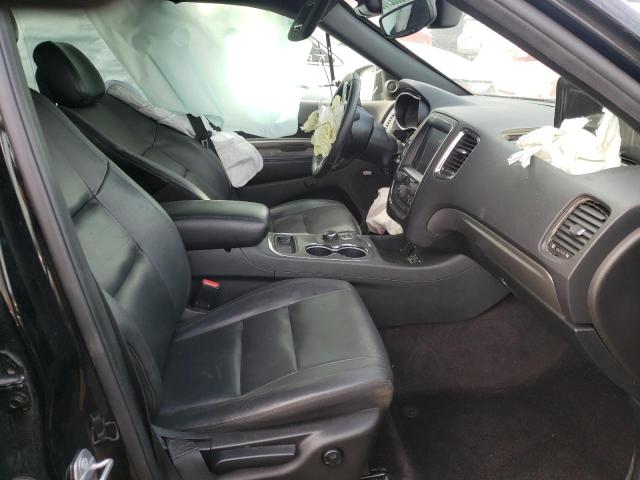 Photo 5 from auction – 2017 DODGE DURANGO GT with VIN 1C4RDJDG2HC848058