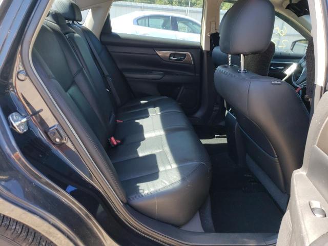 Photo 6 from auction – 2013 NISSAN ALTIMA 2.5 with VIN 1N4AL3AP6DC152402