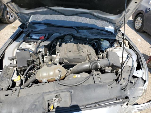 Photo 7 from auction – 2017 FORD MUSTANG with VIN 1FA6P8TH9H5255790