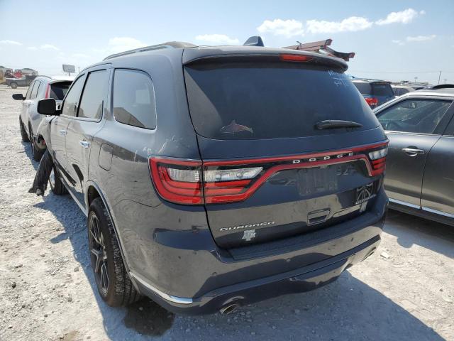 Photo 3 from auction – 2016 DODGE DURANGO CI with VIN 1C4RDHEG8GC453677