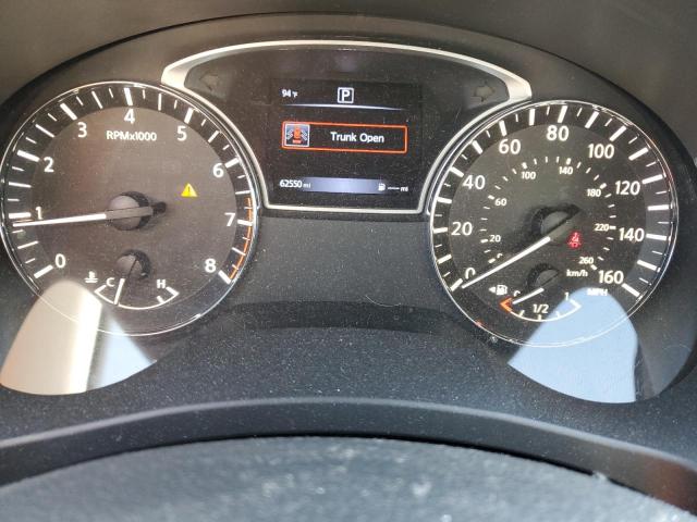 Photo 8 from auction – 2016 NISSAN ALTIMA 2.5 with VIN 1N4AL3AP4GC193700