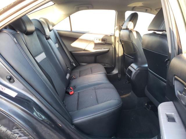 Photo 6 from auction – 2014 TOYOTA CAMRY L with VIN 4T1BF1FK9EU424956