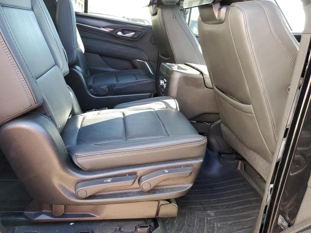Photo 6 from auction – 2021 GMC YUKON DENA with VIN 1GKS2DKL3MR227531