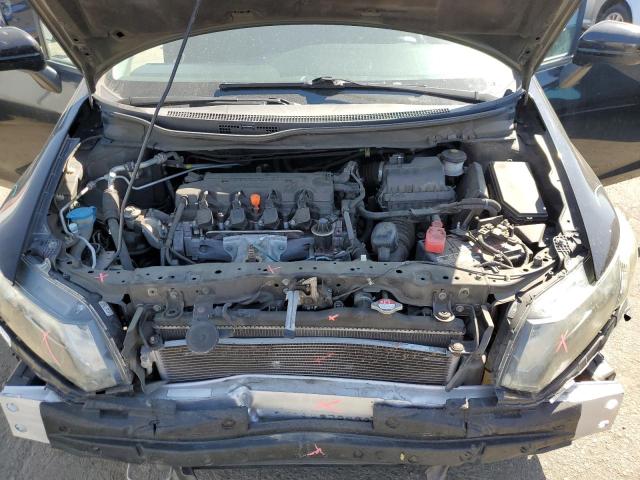 Photo 7 from auction – 2014 HONDA CIVIC LX with VIN 2HGFB2F54EH501996