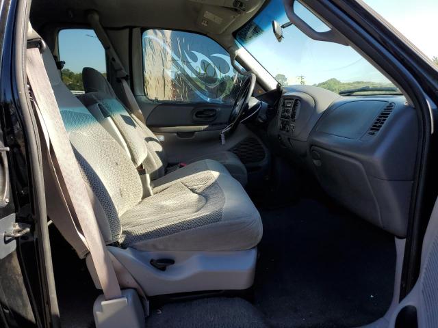 صورة رقم 5 من المزاد - 2000 FORD F150 مع VIN 1FTRX18L8YNB04984
